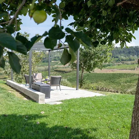 Holiday Casa Faretto - Collina By Interhome Prázdninový dům Costigliole d'Asti