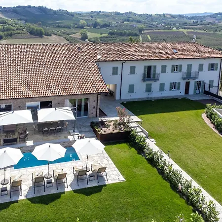 Holiday Casa Faretto - Collina By Interhome Prázdninový dům *