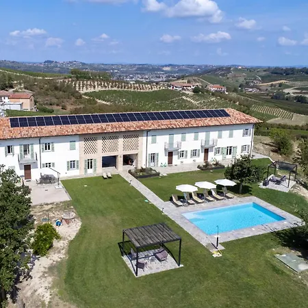 Holiday Casa Faretto - Collina By Interhome Prázdninový dům *