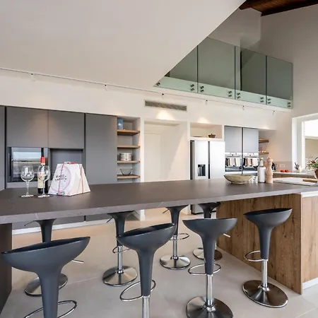 Prázdninový dům Holiday Casa Faretto - Collina By Interhome Costigliole d'Asti