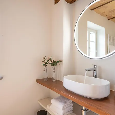 Holiday Casa Faretto - Collina By Interhome * Costigliole d'Asti