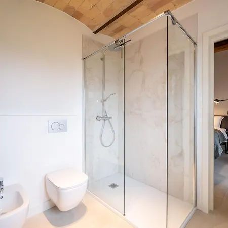 Holiday Casa Faretto - Collina By Interhome Prázdninový dům