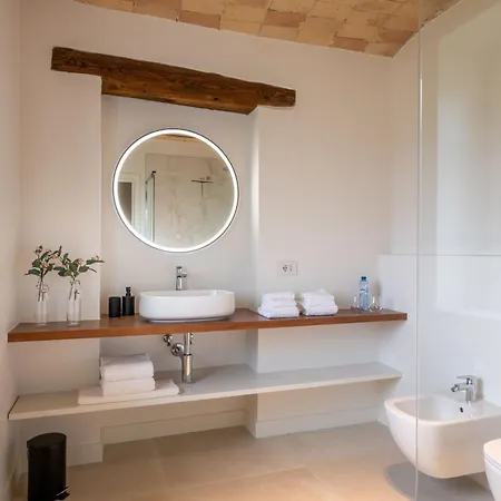 Prázdninový dům Holiday Casa Faretto - Collina By Interhome