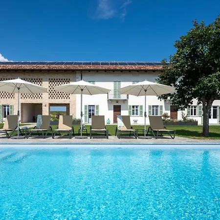 Holiday Casa Faretto - Collina By Interhome