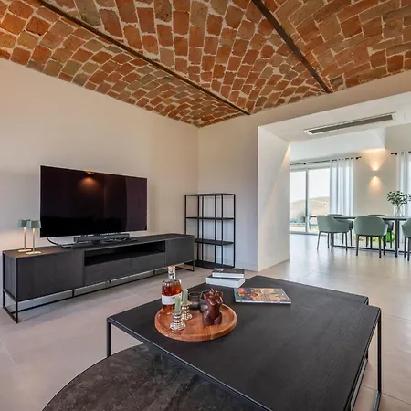 Holiday Casa Faretto - Collina By Interhome Prázdninový dům