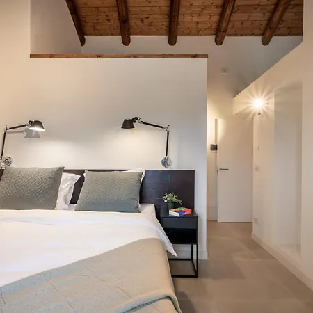 Prázdninový dům Holiday Casa Faretto - Collina By Interhome
