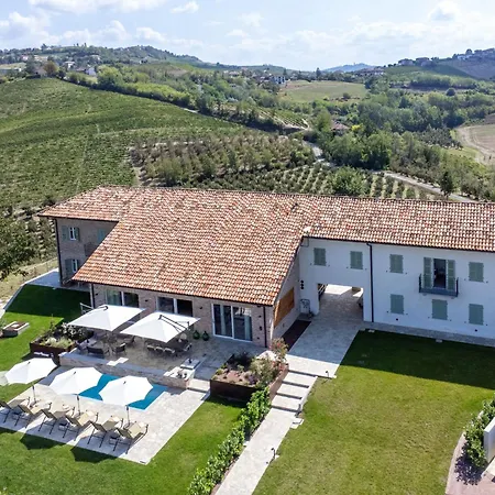 Holiday Casa Faretto - Collina By Interhome Prázdninový dům *
