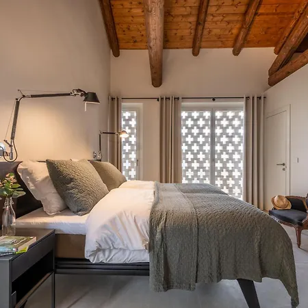 Holiday Casa Faretto - Collina By Interhome *