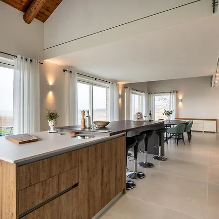 Holiday Casa Faretto - Collina By Interhome Prázdninový dům
