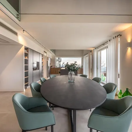 Prázdninový dům Holiday Casa Faretto - Collina By Interhome