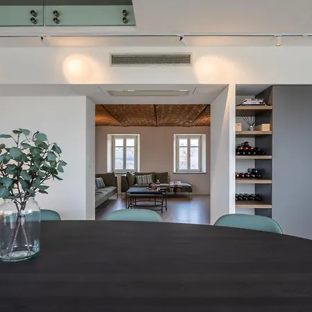 Holiday Casa Faretto - Collina By Interhome *