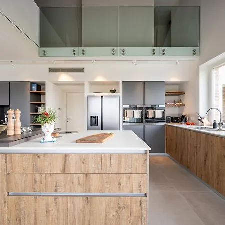 Holiday Casa Faretto - Collina By Interhome