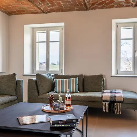 Prázdninový dům Holiday Casa Faretto - Collina By Interhome