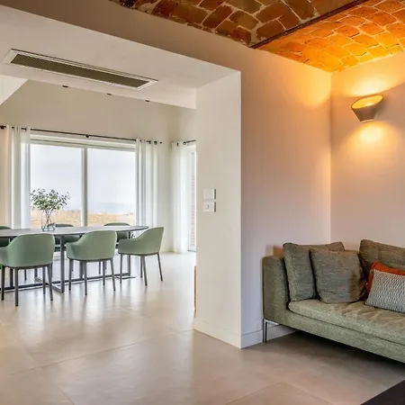 Ferienhaus Holiday Casa Faretto - Collina By Interhome *