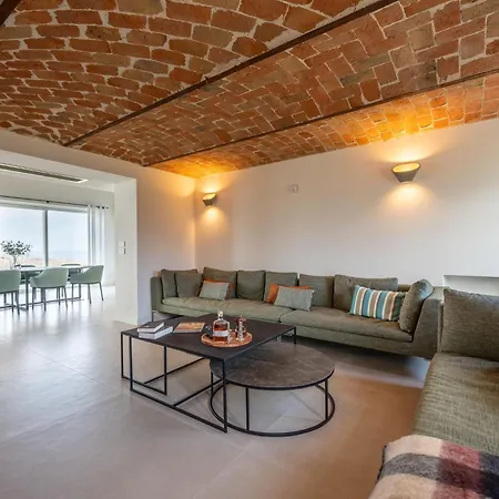Holiday Casa Faretto - Collina By Interhome Prázdninový dům Costigliole d'Asti