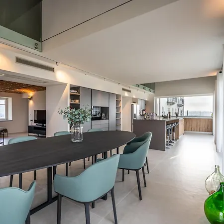 Holiday Casa Faretto - Collina By Interhome *