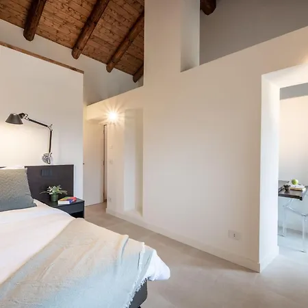 Holiday Casa Faretto - Collina By Interhome Prázdninový dům