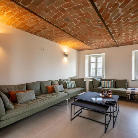 Holiday Casa Faretto - Collina By Interhome Prázdninový dům *