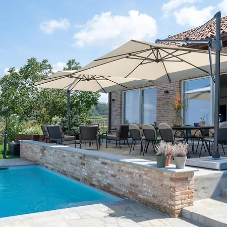 Ferienhaus Holiday Casa Faretto - Collina By Interhome *