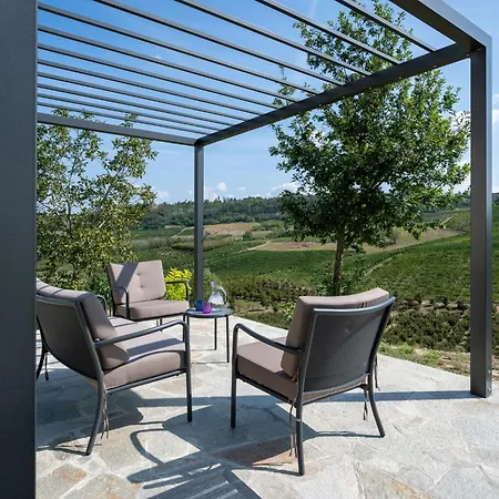 Holiday Casa Faretto - Collina By Interhome *