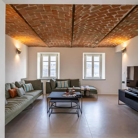 Holiday Casa Faretto - Collina By Interhome Prázdninový dům *