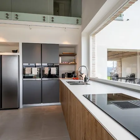 Prázdninový dům Holiday Casa Faretto - Collina By Interhome *